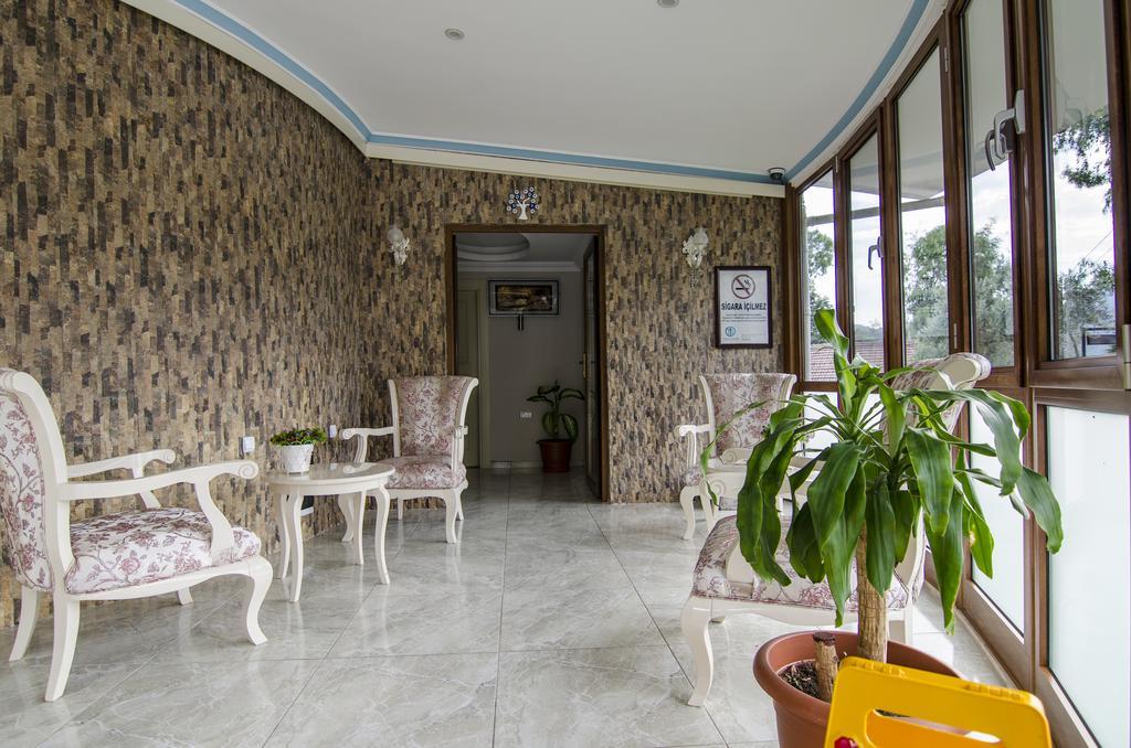 Funda Hotel Göcek Kültér fotó