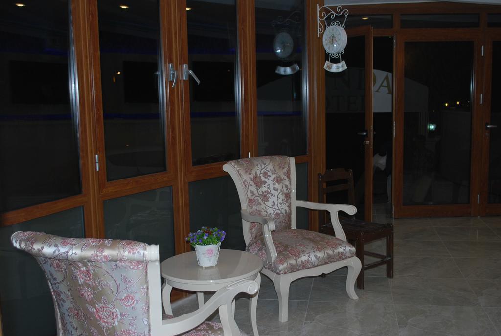 Funda Hotel Göcek Kültér fotó