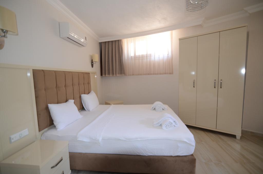 Funda Hotel Göcek Kültér fotó