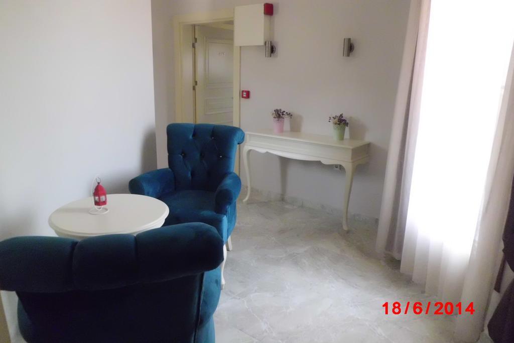 Funda Hotel Göcek Kültér fotó