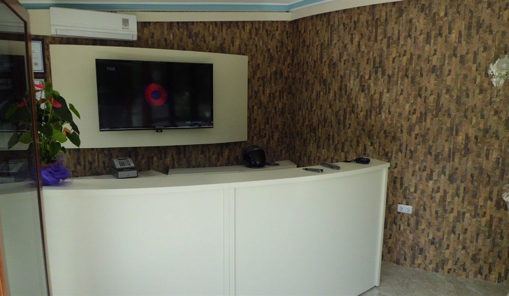 Funda Hotel Göcek Kültér fotó