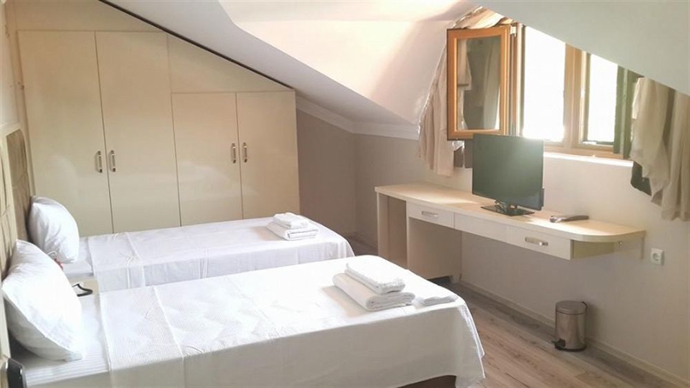Funda Hotel Göcek Kültér fotó