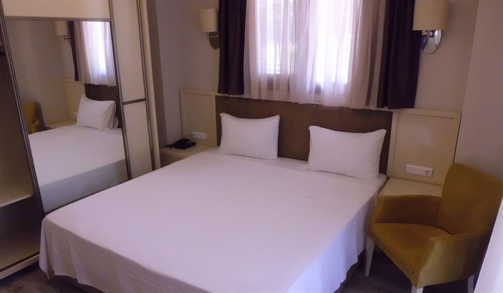Funda Hotel Göcek Kültér fotó