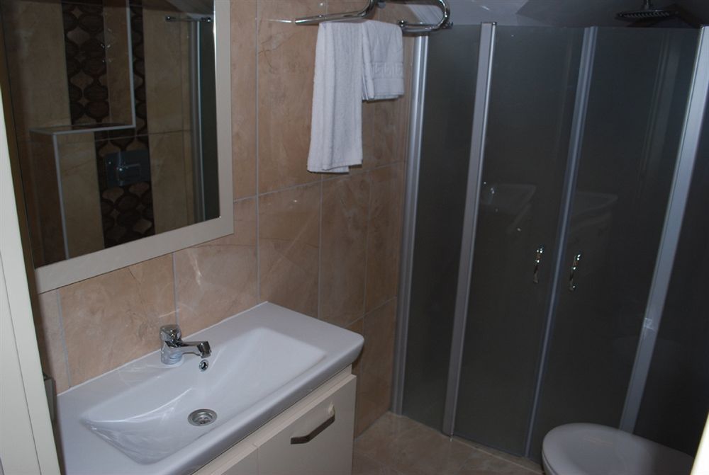 Funda Hotel Göcek Kültér fotó