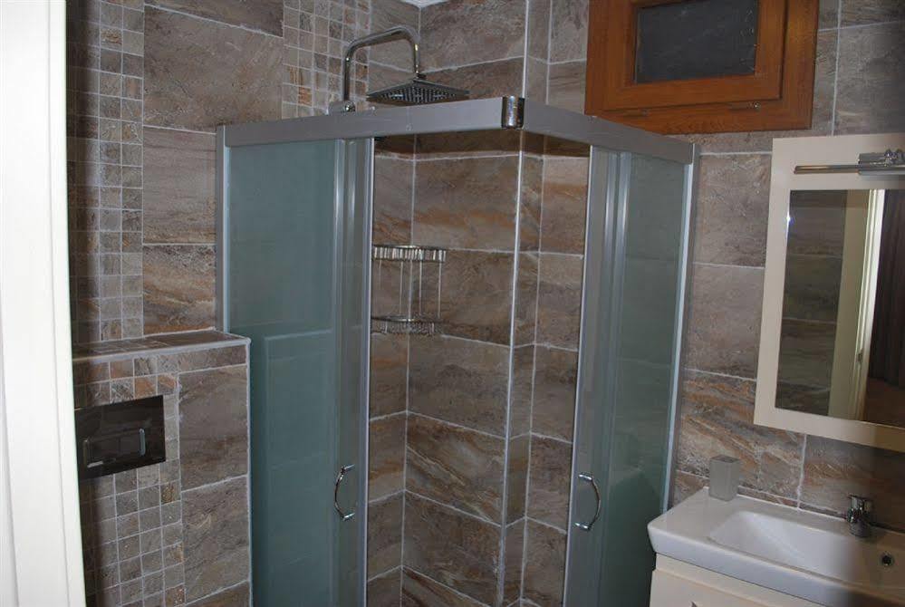 Funda Hotel Göcek Kültér fotó