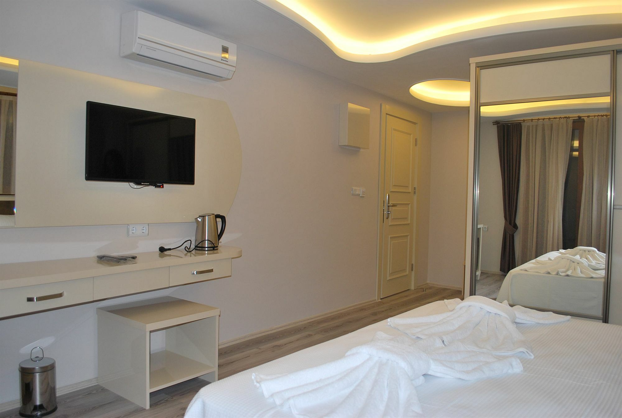 Funda Hotel Göcek Kültér fotó