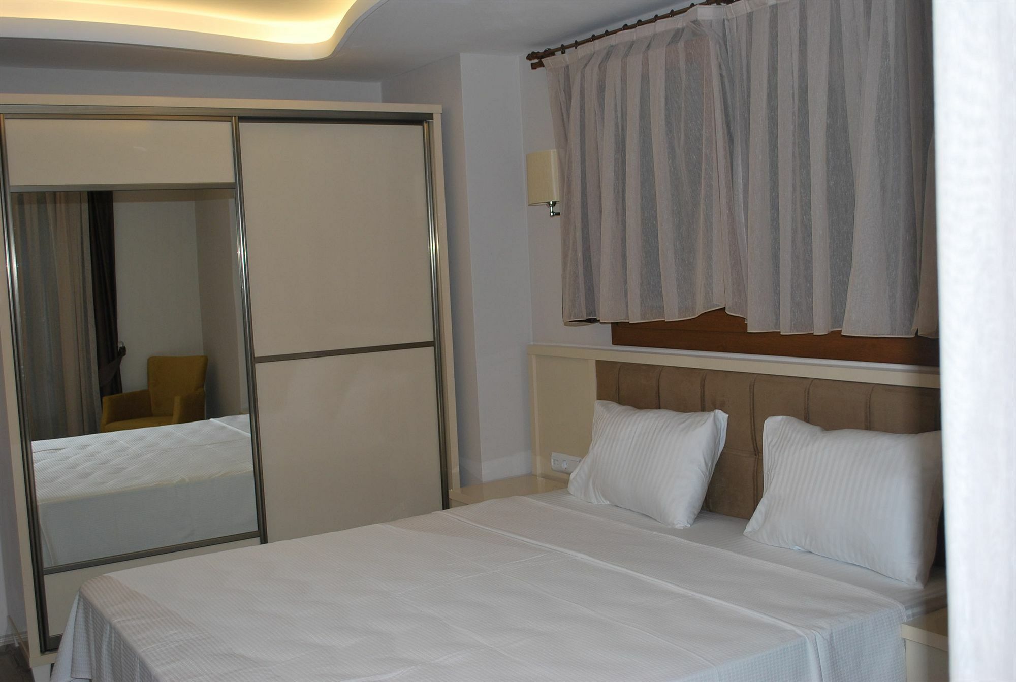 Funda Hotel Göcek Kültér fotó