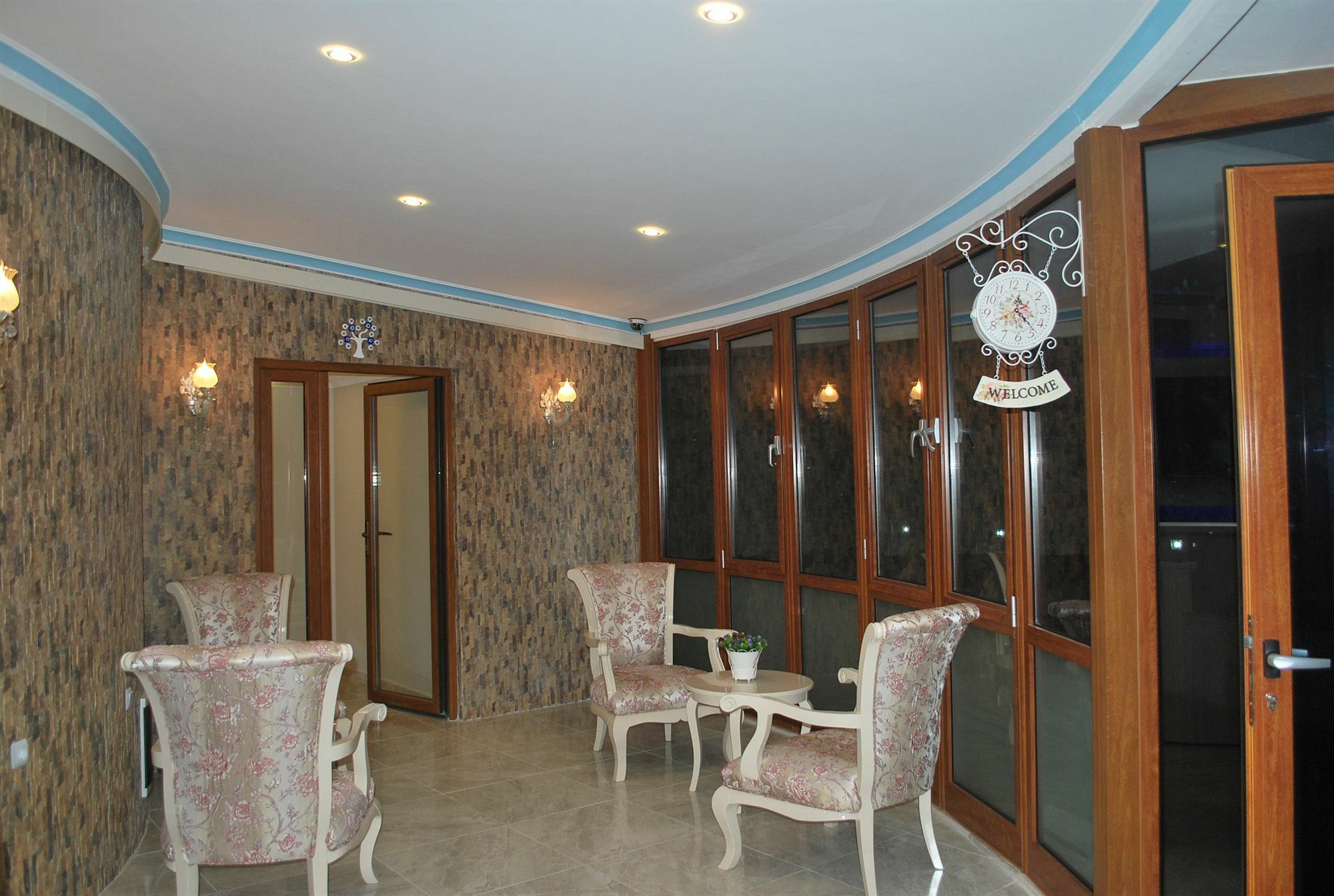 Funda Hotel Göcek Kültér fotó
