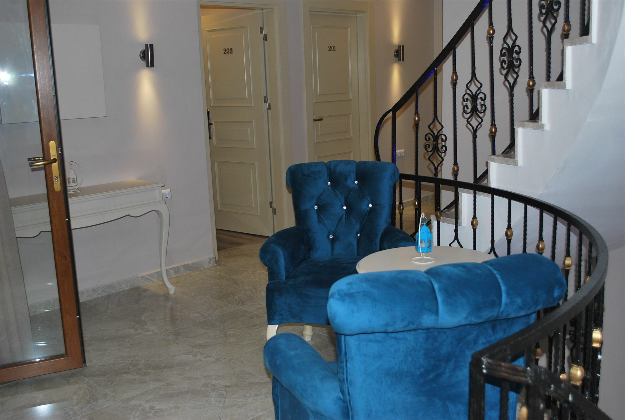 Funda Hotel Göcek Kültér fotó