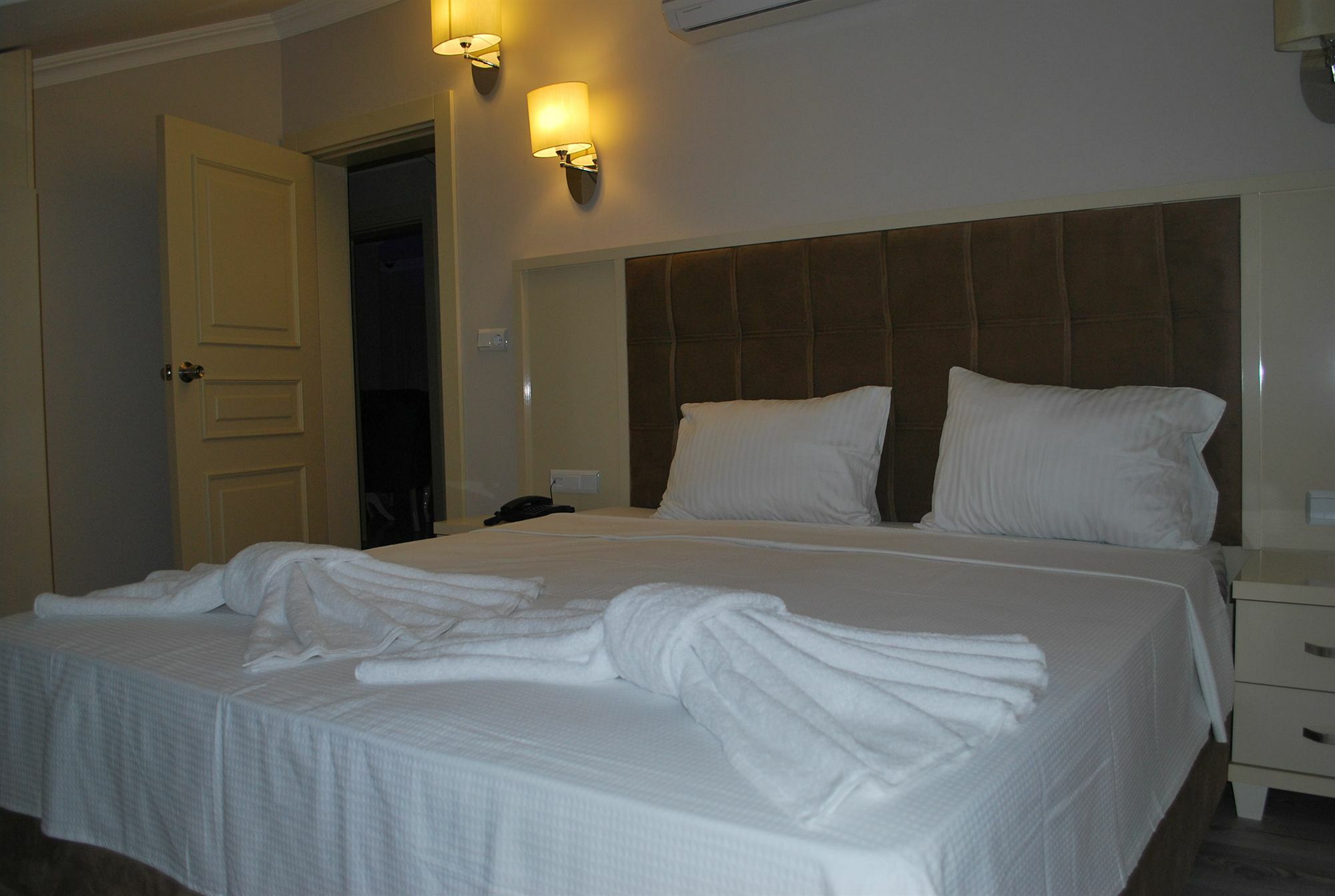 Funda Hotel Göcek Kültér fotó